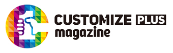 CUSTOMIZE PLUS MAGAZINE